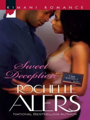 cover image of Sweet Deception